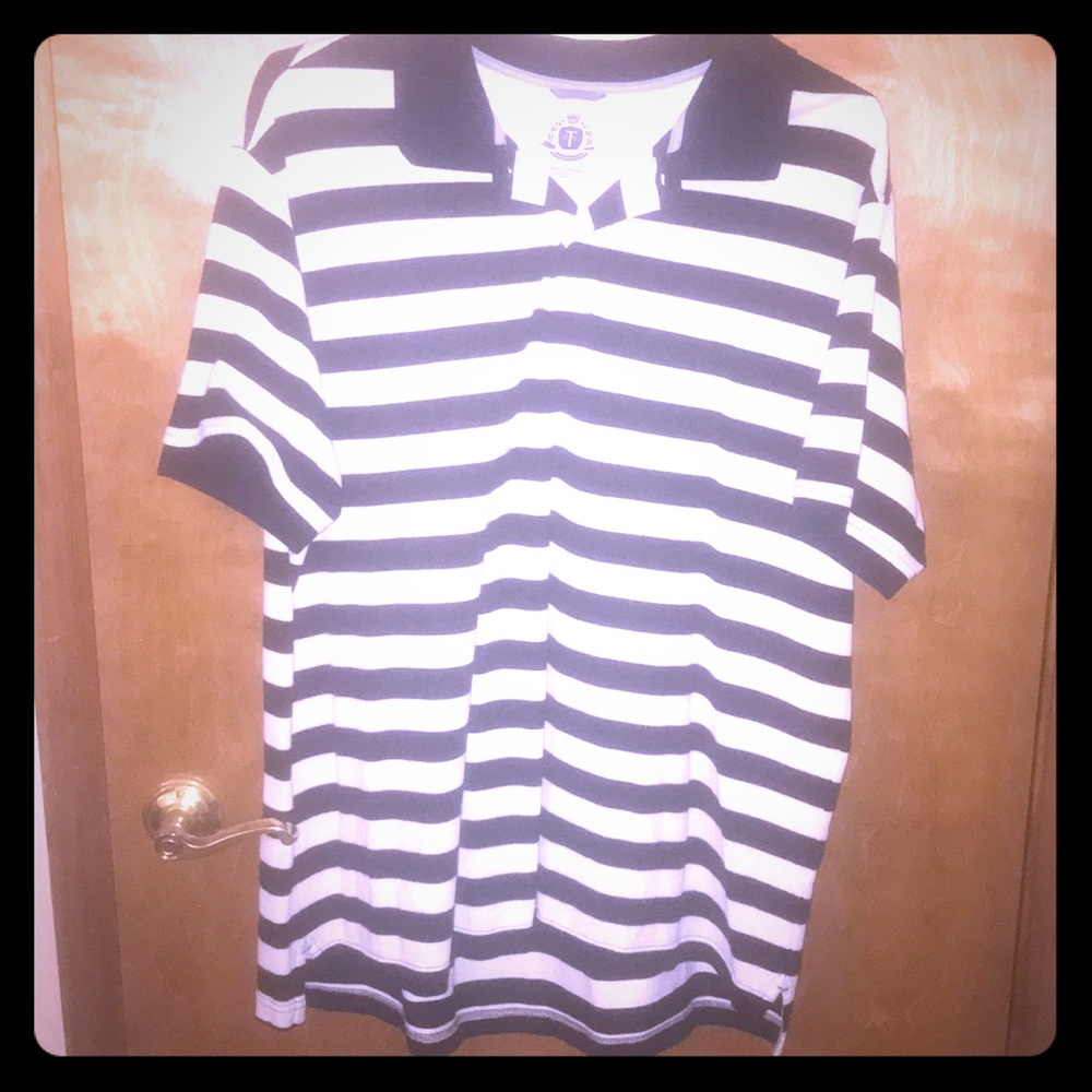 Men’s Knit Pullover’s